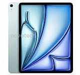 �����/����� ���� Apple 13-inch iPad Air Wi-Fi + Cellular 1TB - Blue 195949269530 MV753KN/A