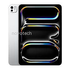 �����/����� ��� ���� Apple  11-inch iPad Pro WiFi 256GB with Standard glass - Silver 195949222702 MVV93KN/A
