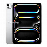 �����/����� ��� Apple 11-inch iPad Pro WiFi 512GB with Standard glass - Silver 195949223228 MVVD3KN/A