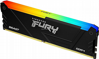 ������ ������ ���� 32GB 3600Mhz Kingston KF436C18BBA/32 