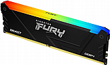 ������ ������ ���� 32GB 3600Mhz Kingston KF436C18BBA/32 