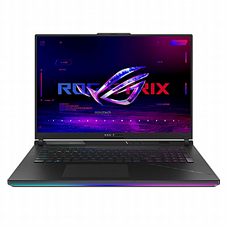 ���� ���� Asus ROG Strix SCAR 18 G834JYR-R6044W