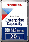 ���� ���� Toshiba 20TB MG10ACA20TE 3.5" HDD