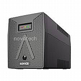 �� ��� ADVICE AIN1200-3 Line Interactive1200VA - USB
