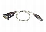 ��� ��� ATEN UC232A USB to RS-232 Adapter
