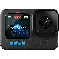 ����� ������� GoPro HERO12 Black
