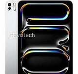 �����/����� ��� ����  Apple 11-inch iPad Pro WiFi + Cellular 256GB with Standard glass - Silver 195949229237