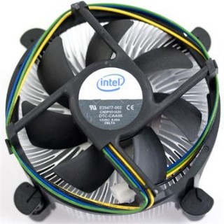 ������ ����� INTEL LGA 1366