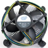 מאוורר למעבד INTEL LGA 1366 מאוורר למעבד INTEL LGA 1366
