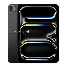 �����/����� ��� ���� Apple 11-inch iPad Pro WiFi 1TB with Nano-texture Glass - Space Black 195949466854