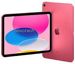 ���������� Apple 10.9-inch iPad Wi-Fi 64GB - Pink 194253388302