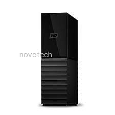 ����� ���� ������� Western Digital My Book WDBBGB0120HBK-EESN 12000GB