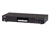 ��� ATEN CS1942DP 2-Port USB 3.0 4K DisplayPort Dual Display KVMP Switch