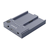 משכפל דיסקים ORICO NVME M.2 SSD Duplicator – OR M2P2-C3-C משכפל דיסקים ORICO NVME M.2 SSD Duplicator – OR M2P2-C3-C