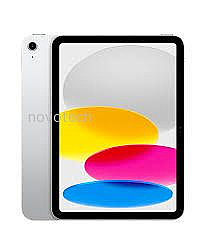 ����� Apple 10.9-inch iPad Wi-Fi 256GB - Silver 194253389651 
