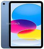 ����� ��� ���� Apple 10.9-inch iPad Wi-Fi 256GB - Blue 194253389927 