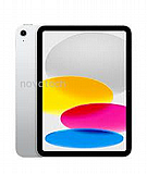 ����� ��� ��� Apple 10.9-inch iPad Wi-Fi + Cellular 64GB - Silver 194253361091