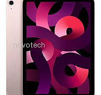 ����� ���� ���� Apple 10.9-inch iPad Air Wi-Fi + Cellular 64GB - Pink 194252806555