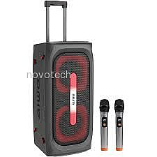 ������� ������� Aiwa SSX400DSP PRO PLUS 300W RMS ���� 2 ���������� ��������