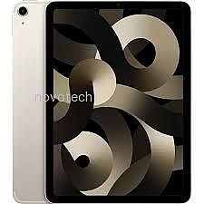 ����� ���� ��� ������ Apple 10.9-inch iPad Air Wi-Fi + Cellular 256GB - Starlight 194252809556