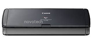 ���� ���� Canon imageFORMULA P-215II