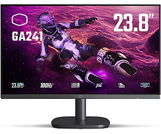 ��� ������� "Cooler Master GA241 23.8 