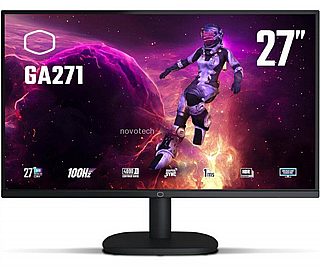 ��� ������ Cooler Master GA271 27inch WQHD 