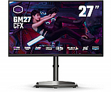 ��� ������� ���� Cooler Master 27inch FHD 0.5ms 240hz HDR400 A-Sync