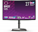 ��� ������� ���� Cooler Master 27 WQHD 170hz 0.5ms 