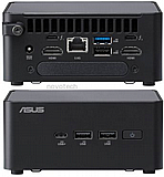 ���� Asus NUC RNUC14RVHU700000I//REVEL CANYON Tall U7-155H L6 90AR0072-M001L0