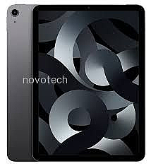 ����� ���� ��� ���� Apple 10.9-inch iPad Air Wi-Fi 256GB - Space Grey 194252796801