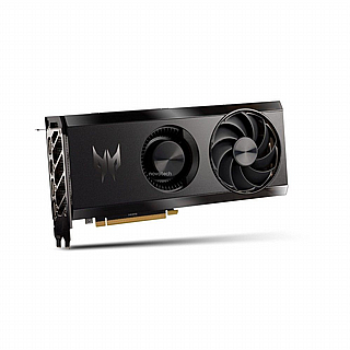 ����� ��� ACER Predator AMD Bifrost RX7600 DP.Z36WW.P02