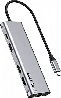 ���� ����� Gold Touch USB-Type C SU-C13