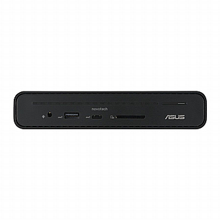 ���� ����� ������ ����� ASUS Triple 4K Dock DC300 3 DISPLAY USB-C DOCK/EU