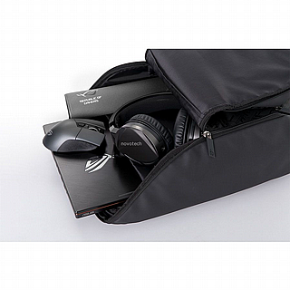 ��� �� ����� ���� ASUS BP1500G ROG BACKPACK/BK/15