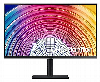 ��� ���� �27 ������ Samsung S27A600NWM QHD