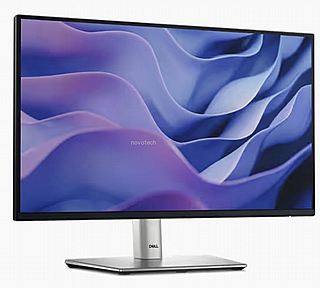 ��� ���� �27 ������ Dell P2725H Full HD