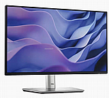 ��� ���� �27 ������ Dell P2725H Full HD