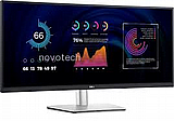 ��� ���� �34 ������ Dell P3424WE UWQHD