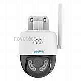 ����� Uniarch PTZ OUTDOOR IP CAMERA UHO-P1A-M3F4D Wi-Fi 