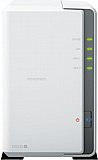 שרת קבצים Synology DiskStation DS223j 2-Bay שרת קבצים Synology DiskStation DS223j 2-Bay