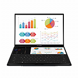 ���� ���� Asus ZenBook Duo 14 UX8406MA-PZ259W 