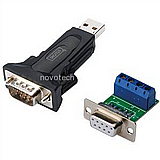 ���� DIGITUS DA-70157 USB 2.0 TO serial RS485 converter