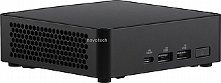 ���� ���� Asus NUC RNUC14RVKU500000I//REVEL CANYON Slim U5-125H L6 90AR0062-M00060
