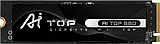 ���� ���� Gigabyte AI TOP SSD PCIe 4.0 100E 1TB AI100E1TB