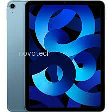 ����� ���� ���� Apple 10.9-inch iPad Air Wi-Fi 256GB - Blue MM9N3RK/A