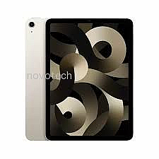 ����� ���� ������ Apple 10.9-inch iPad Air Wi-Fi 256GB - Starlight MM9P3RK/A 