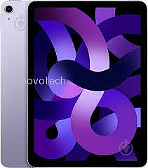 ����� ���� ���� Apple 10.9-inch iPad Air Wi-Fi + Cellular 64GB - Purple MME93RK/A 