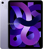 ����� ���� ���� Apple 10.9-inch iPad Air Wi-Fi + Cellular 64GB - Purple MME93RK/A 