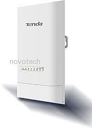 5GHz 12dBi 11AC 867Mbps Outdoor CPE - Tenda ������� ������� ���� 